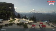 Archived image Webcam View from Kammerkör 10:00