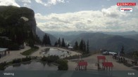 Archived image Webcam View from Kammerkör 12:00