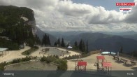 Archived image Webcam View from Kammerkör 14:00