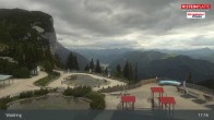 Archived image Webcam View from Kammerkör 16:00