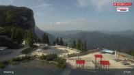 Archiv Foto Webcam Ausblick Kammerkör 07:00