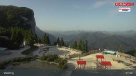 Archiv Foto Webcam Ausblick Kammerkör 06:00
