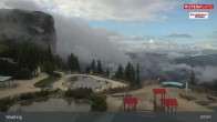 Archiv Foto Webcam Ausblick Kammerkör 07:00
