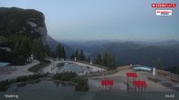 Archiv Foto Webcam Ausblick Kammerkör 04:00