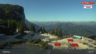 Archiv Foto Webcam Ausblick Kammerkör 06:00