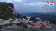 Archived image Webcam View from Kammerkör 00:00