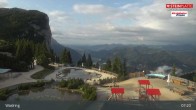 Archiv Foto Webcam Ausblick Kammerkör 06:00