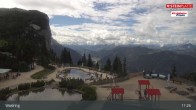Archiv Foto Webcam Ausblick Kammerkör 10:00