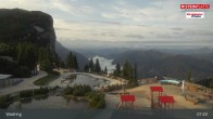 Archiv Foto Webcam Ausblick Kammerkör 06:00