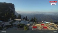 Archiv Foto Webcam Ausblick Kammerkör 06:00