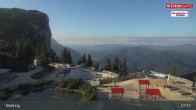 Archiv Foto Webcam Ausblick Kammerkör 07:00