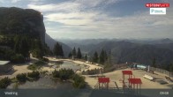 Archiv Foto Webcam Ausblick Kammerkör 07:00