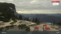 Archiv Foto Webcam Ausblick Kammerkör 07:00