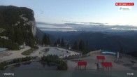 Archived image Webcam View from Kammerkör 20:00