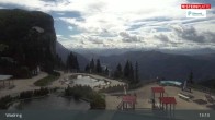 Archived image Webcam View from Kammerkör 12:00