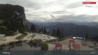 Archived image Webcam View from Kammerkör 14:00