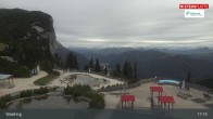 Archived image Webcam View from Kammerkör 16:00