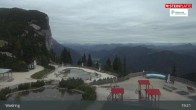 Archived image Webcam View from Kammerkör 20:00
