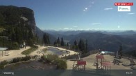 Archived image Webcam View from Kammerkör 14:00