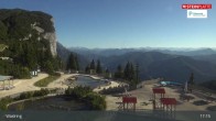 Archived image Webcam View from Kammerkör 16:00