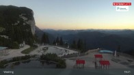 Archived image Webcam View from Kammerkör 20:00