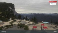 Archiv Foto Webcam Ausblick Kammerkör 07:00