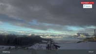 Archived image Webcam View from Kammerkör 06:00