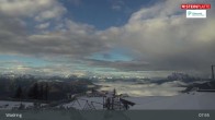 Archived image Webcam View from Kammerkör 07:00