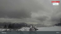 Archived image Webcam View from Kammerkör 08:00