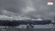Archived image Webcam View from Kammerkör 12:00