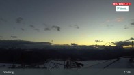 Archived image Webcam View from Kammerkör 16:00