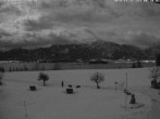 Archiv Foto Webcam Salenberghof, Rosshaupten 23:00