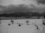 Archiv Foto Webcam Salenberghof, Rosshaupten 01:00