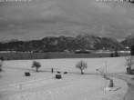 Archiv Foto Webcam Salenberghof, Rosshaupten 05:00