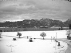 Archiv Foto Webcam Salenberghof, Rosshaupten 06:00