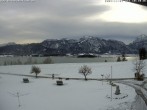 Archiv Foto Webcam Salenberghof, Rosshaupten 09:00