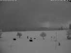 Archived image Webcam Rosshaupten: Salenberghof 23:00