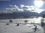 Archiv Foto Webcam Salenberghof, Rosshaupten 09:00