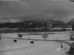 Archiv Foto Webcam Salenberghof, Rosshaupten 05:00