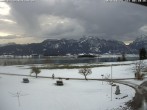 Archiv Foto Webcam Salenberghof, Rosshaupten 07:00