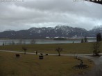 Archived image Webcam Rosshaupten: Salenberghof 07:00