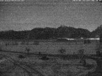 Archived image Webcam Rosshaupten: Salenberghof 23:00