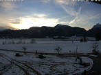 Archived image Webcam Rosshaupten: Salenberghof 07:00