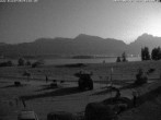 Archiv Foto Webcam Salenberghof, Rosshaupten 01:00