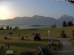 Archiv Foto Webcam Salenberghof, Rosshaupten 05:00