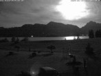 Archiv Foto Webcam Salenberghof, Rosshaupten 01:00