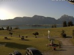 Archiv Foto Webcam Salenberghof, Rosshaupten 06:00