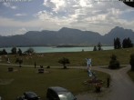 Archiv Foto Webcam Salenberghof, Rosshaupten 11:00