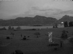 Archiv Foto Webcam Salenberghof, Rosshaupten 21:00