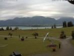 Archiv Foto Webcam Salenberghof, Rosshaupten 06:00